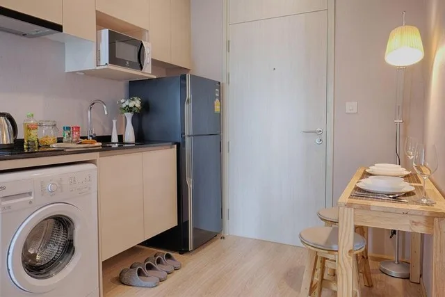 Noble Revolve Ratchada — photo 6