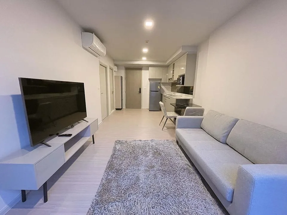 Quintara Treehaus Sukhumvit 42 — photo 3