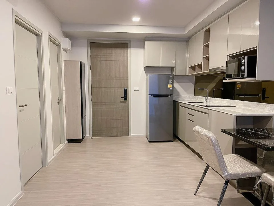 Quintara Treehaus Sukhumvit 42 — photo 5