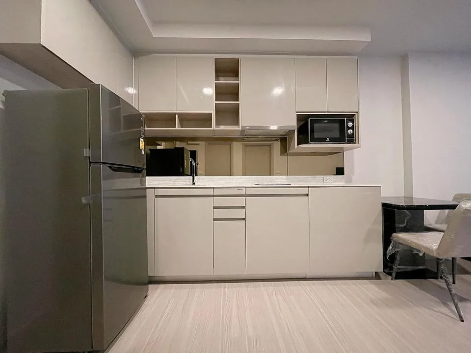 Quintara Treehaus Sukhumvit 42 — photo 6