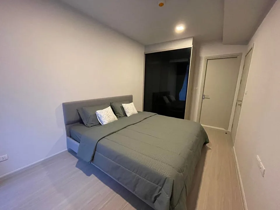 Quintara Treehaus Sukhumvit 42 — photo 7