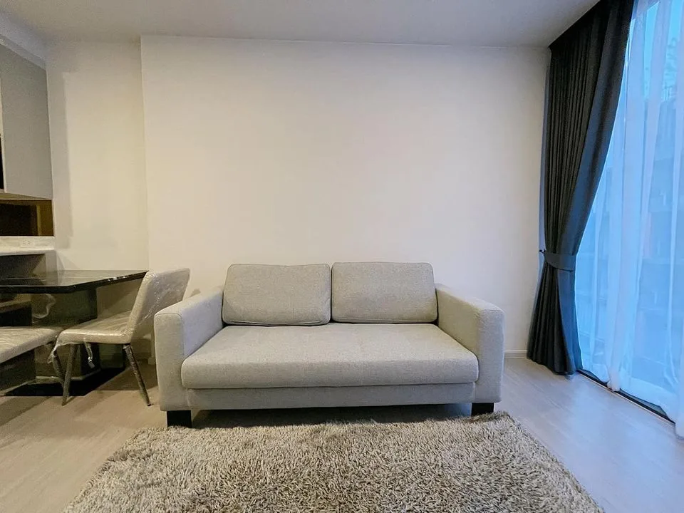Quintara Treehaus Sukhumvit 42 — photo 9