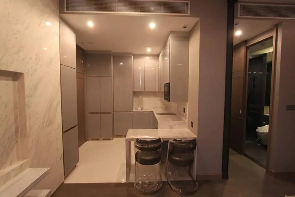 The Esse at Singha Complex — photo 3