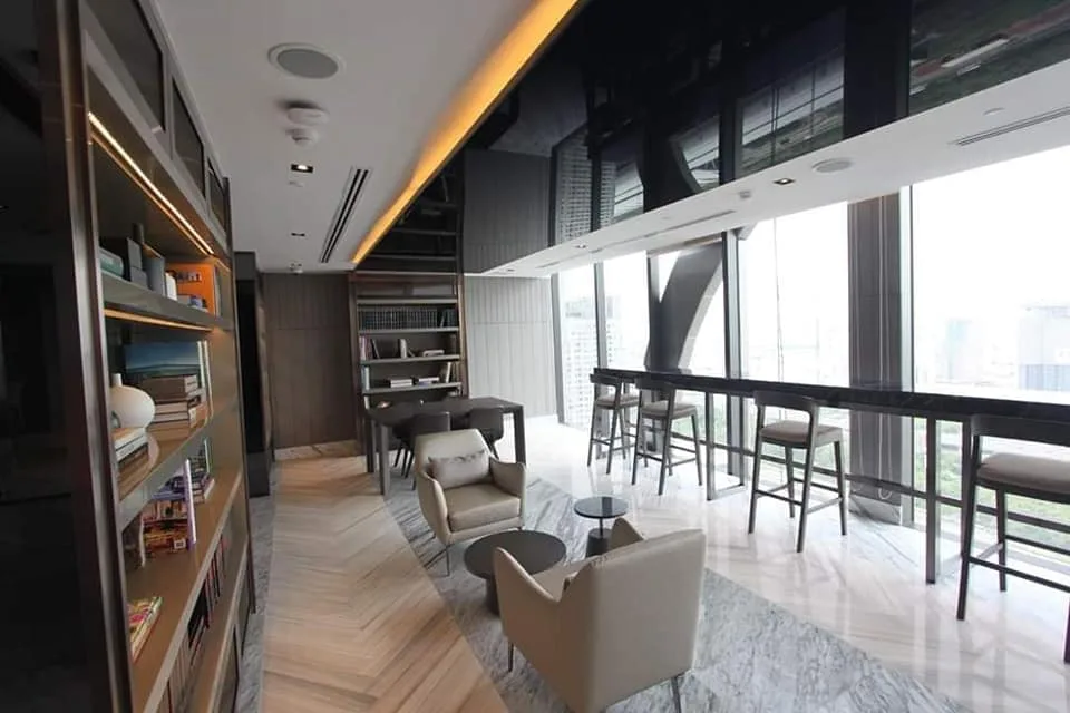 The Esse at Singha Complex — photo 7