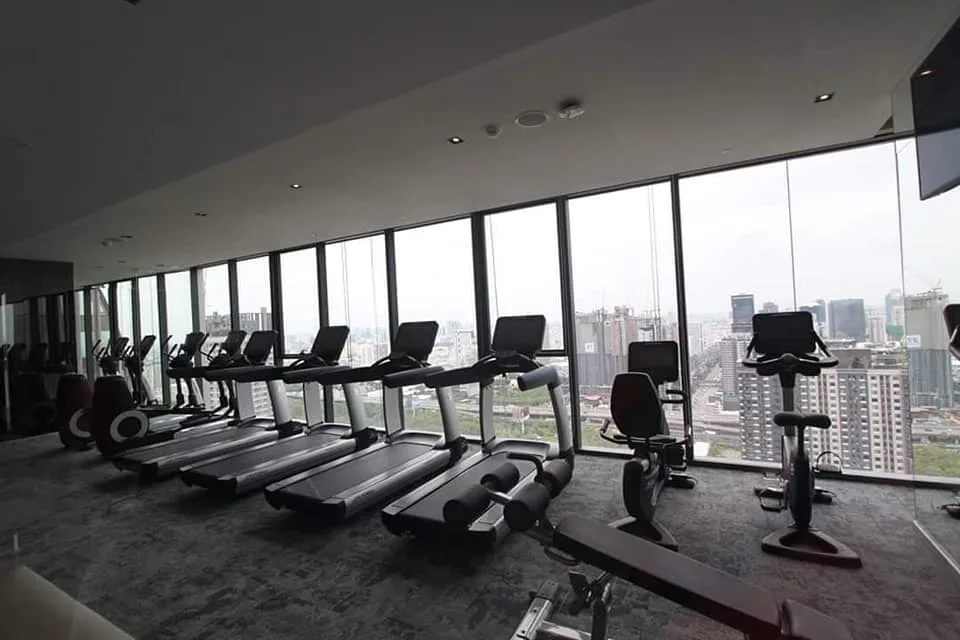 The Esse at Singha Complex — photo 9