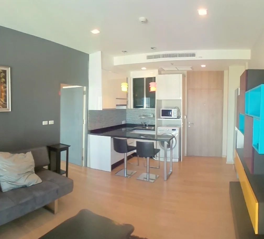 Noble Revolve Ratchada — photo 14
