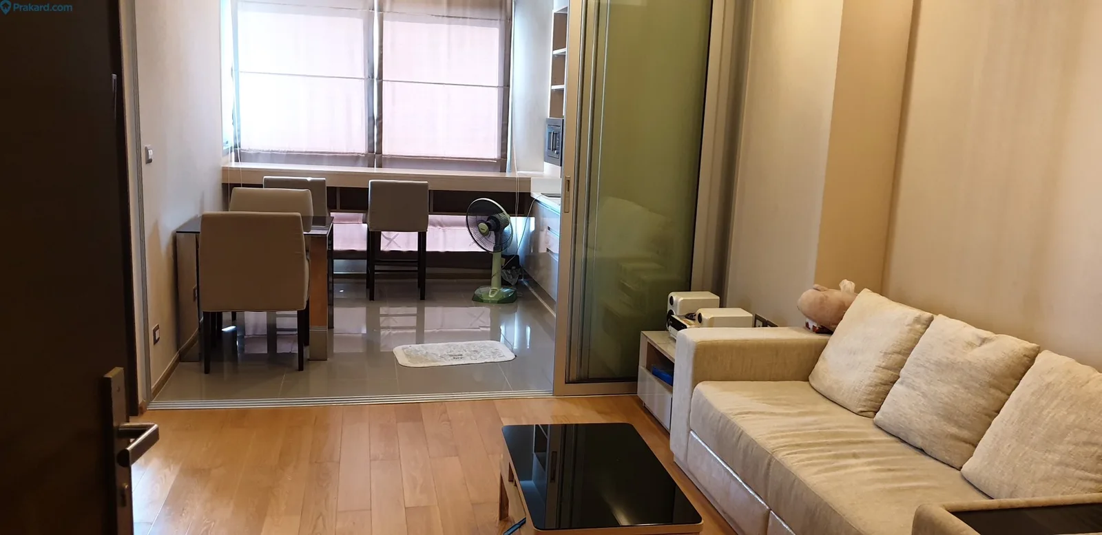 The Address Asoke — photo 2