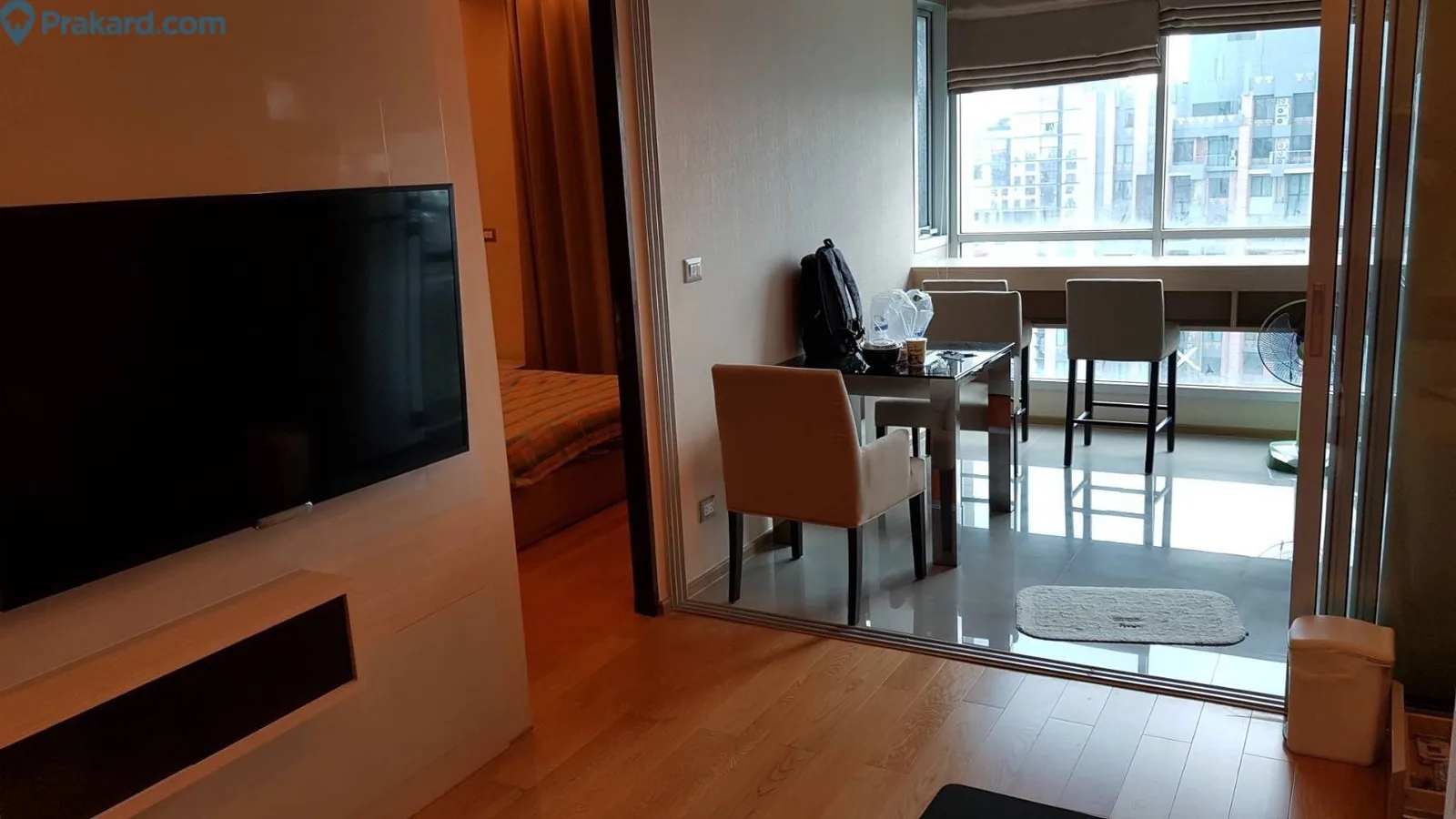 The Address Asoke — photo 4
