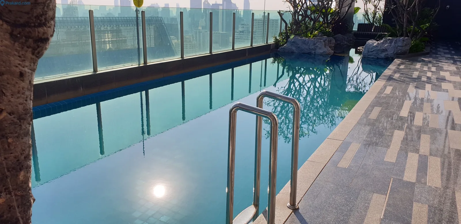 The Address Asoke — photo 8