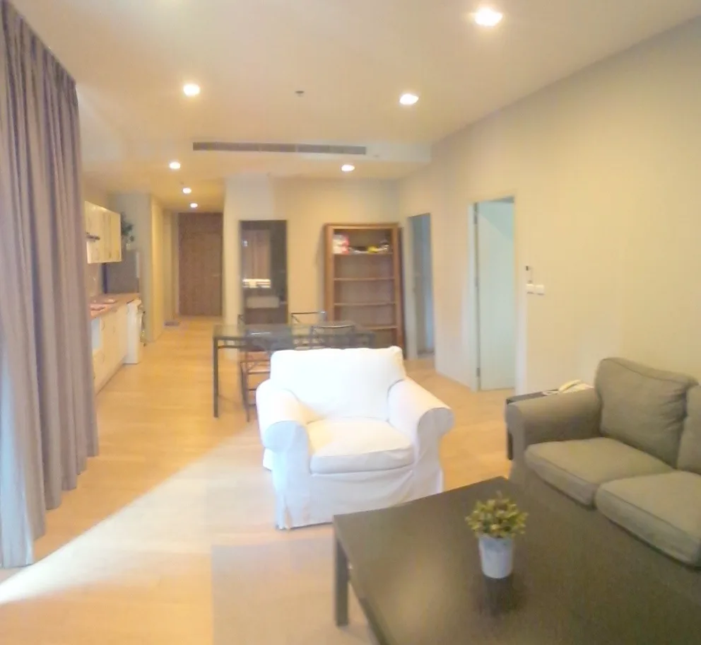 Noble Revolve Ratchada — photo 7