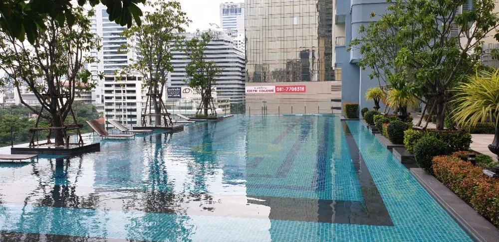 Q Asoke — photo 9