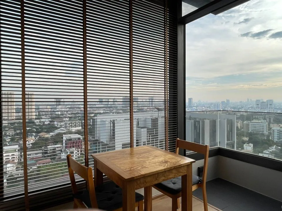 The FINE Bangkok Thonglor - Ekamai — photo 1