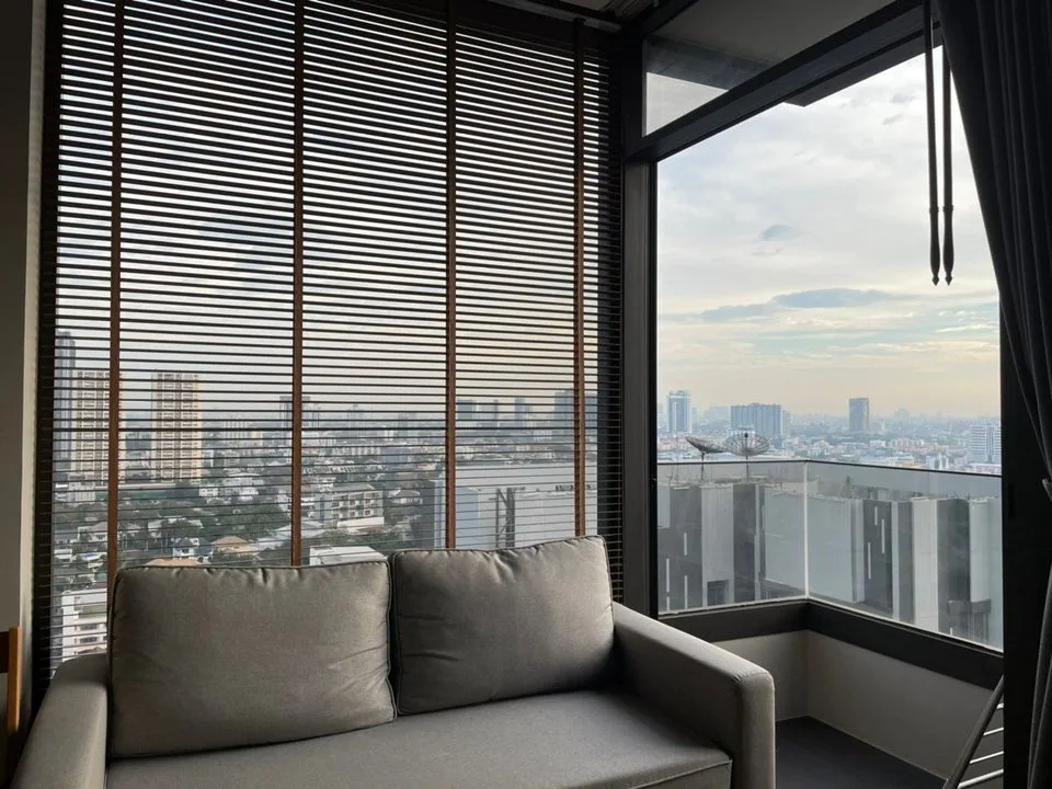 The FINE Bangkok Thonglor - Ekamai — photo 2