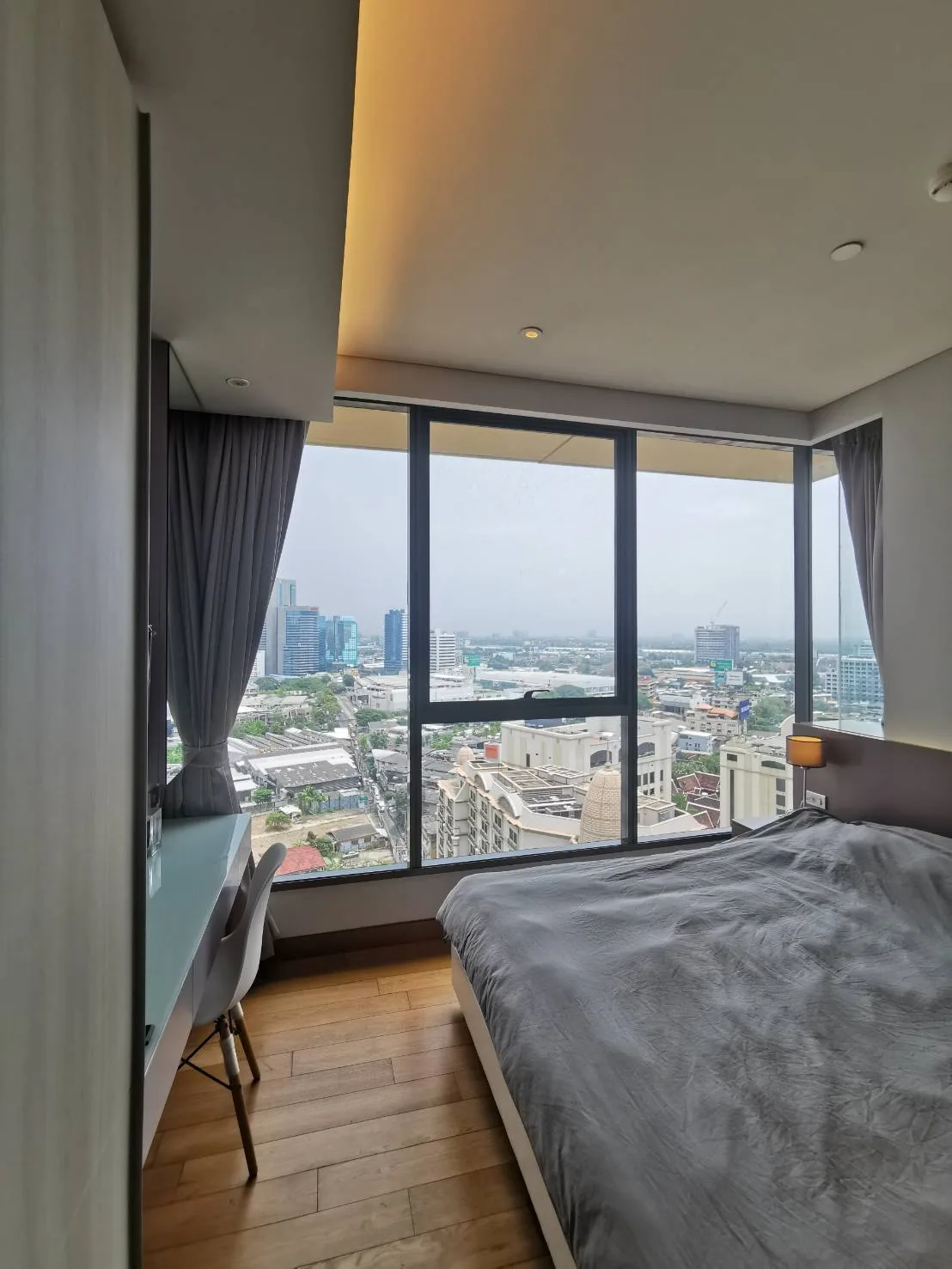 The Lumpini 24 — photo 9