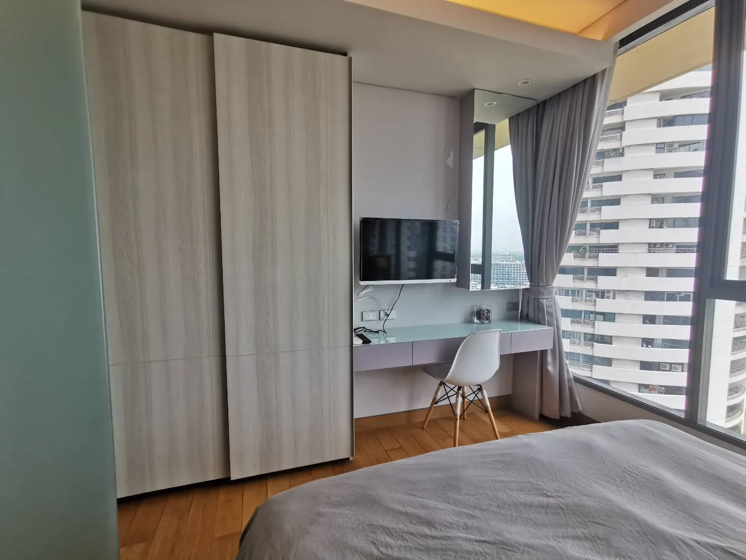 The Lumpini 24 — photo 10