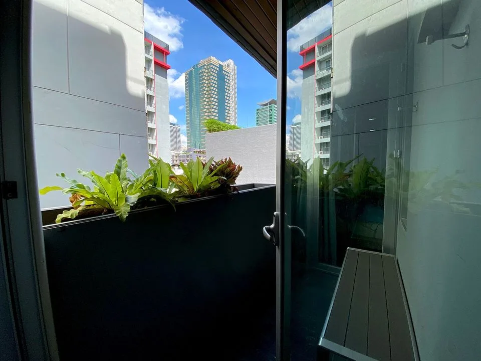 Quad Silom — photo 8