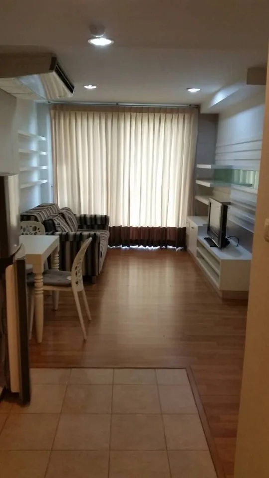 The Aree Condominium — photo 2