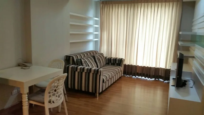 The Aree Condominium — photo 3