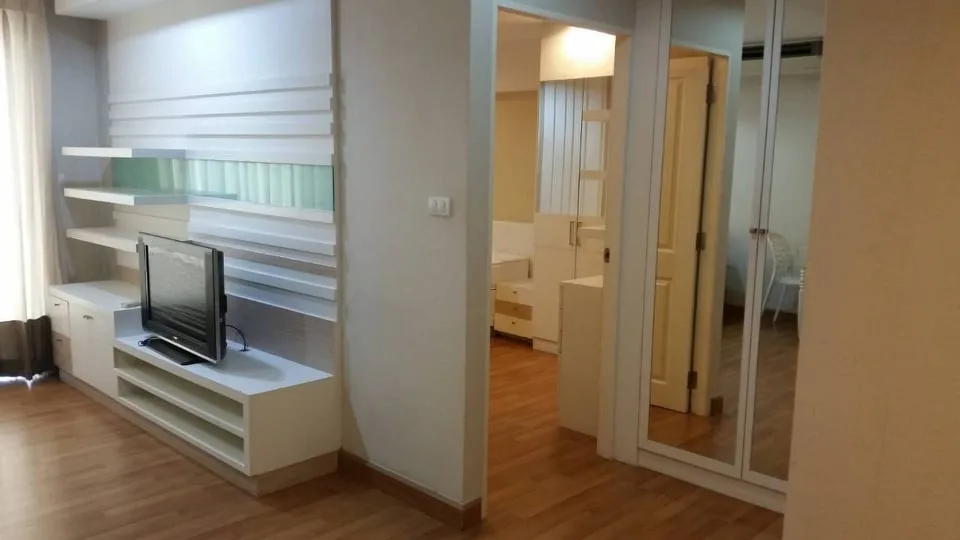 The Aree Condominium — photo 4