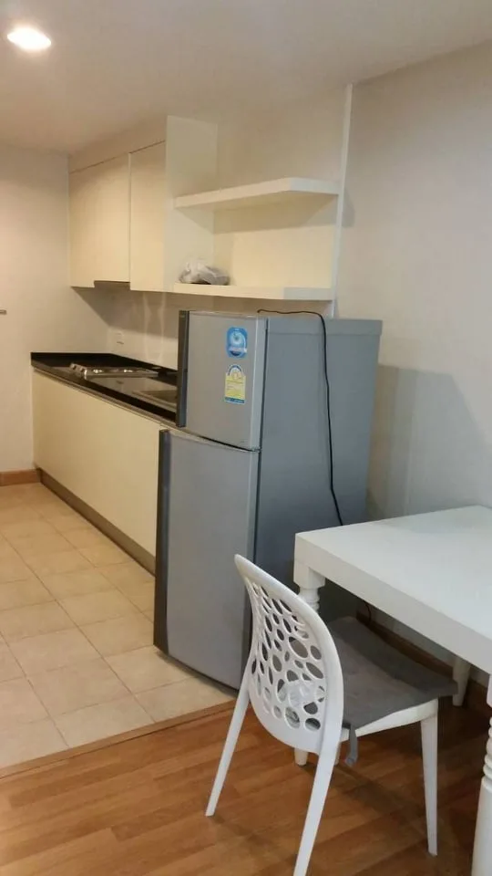 The Aree Condominium — photo 6