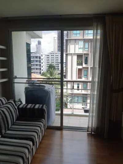The Aree Condominium