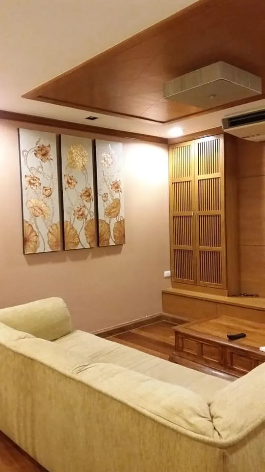The Aree Condominium — photo 2