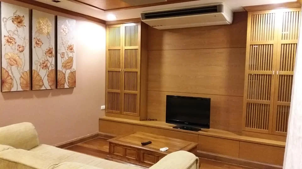 The Aree Condominium — photo 3