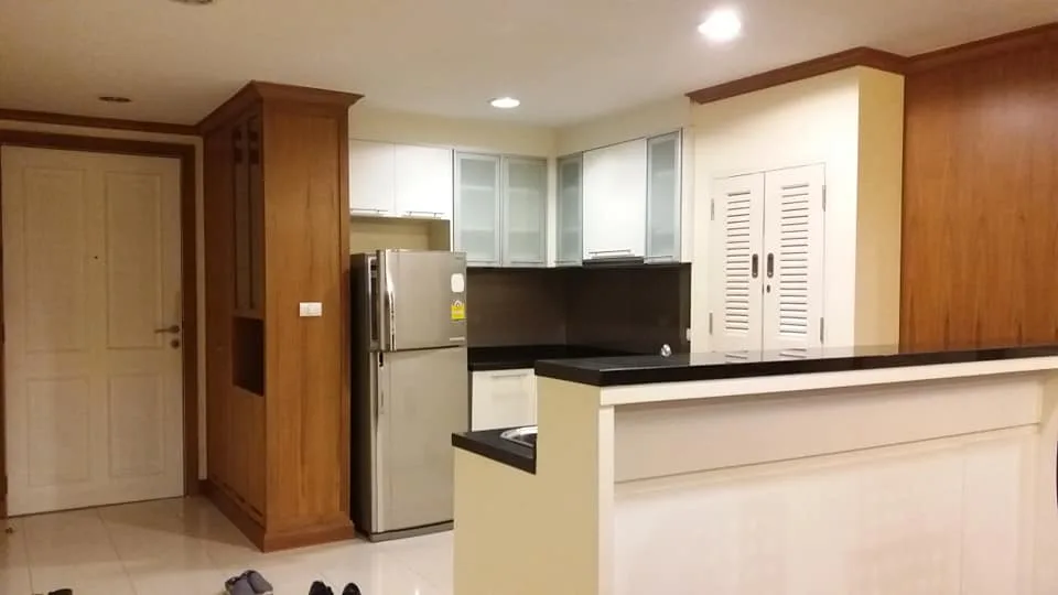 The Aree Condominium — photo 4