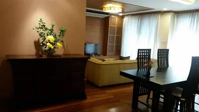 The Aree Condominium
