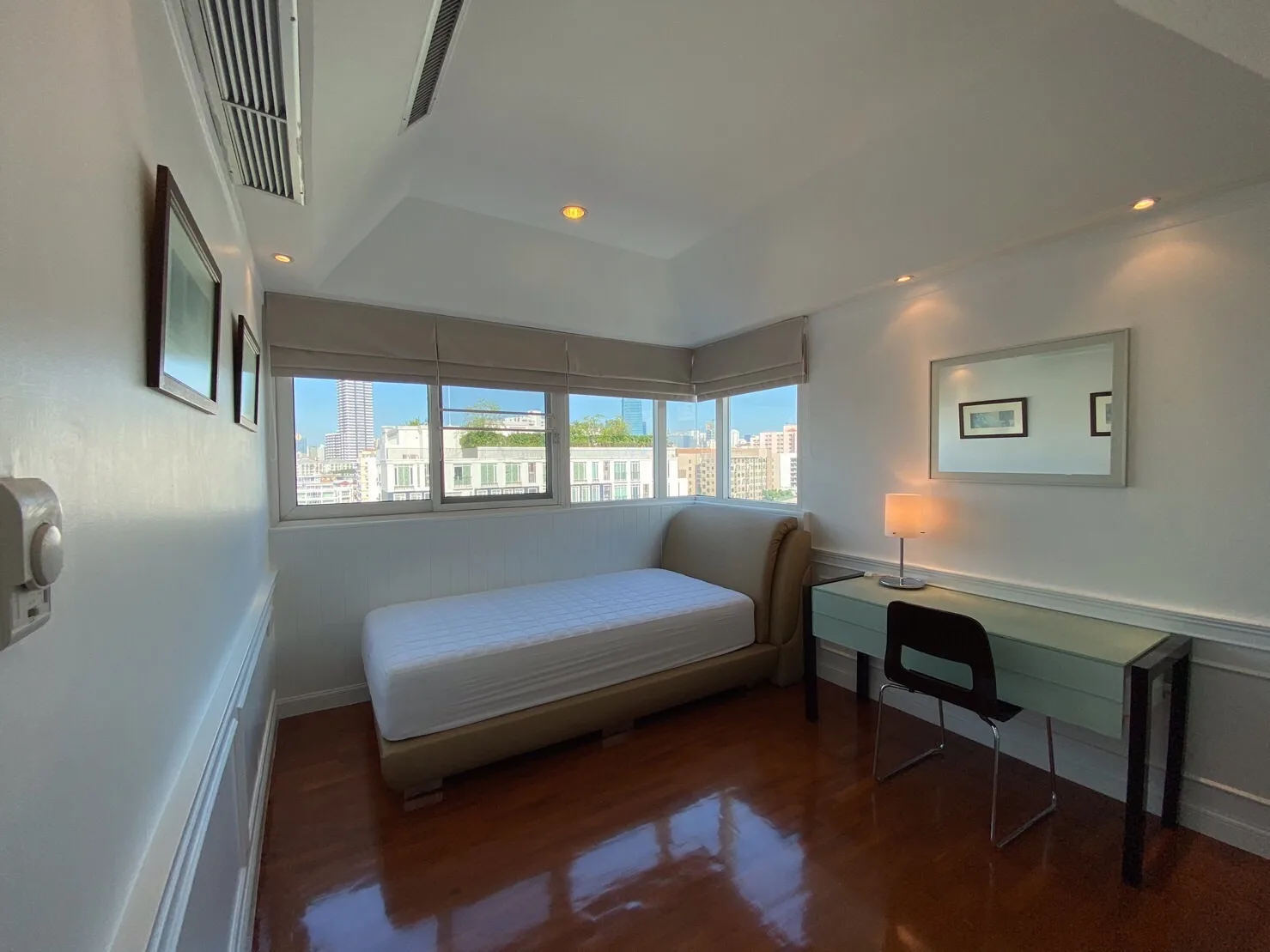 Baan Siri Sathorn — photo 4