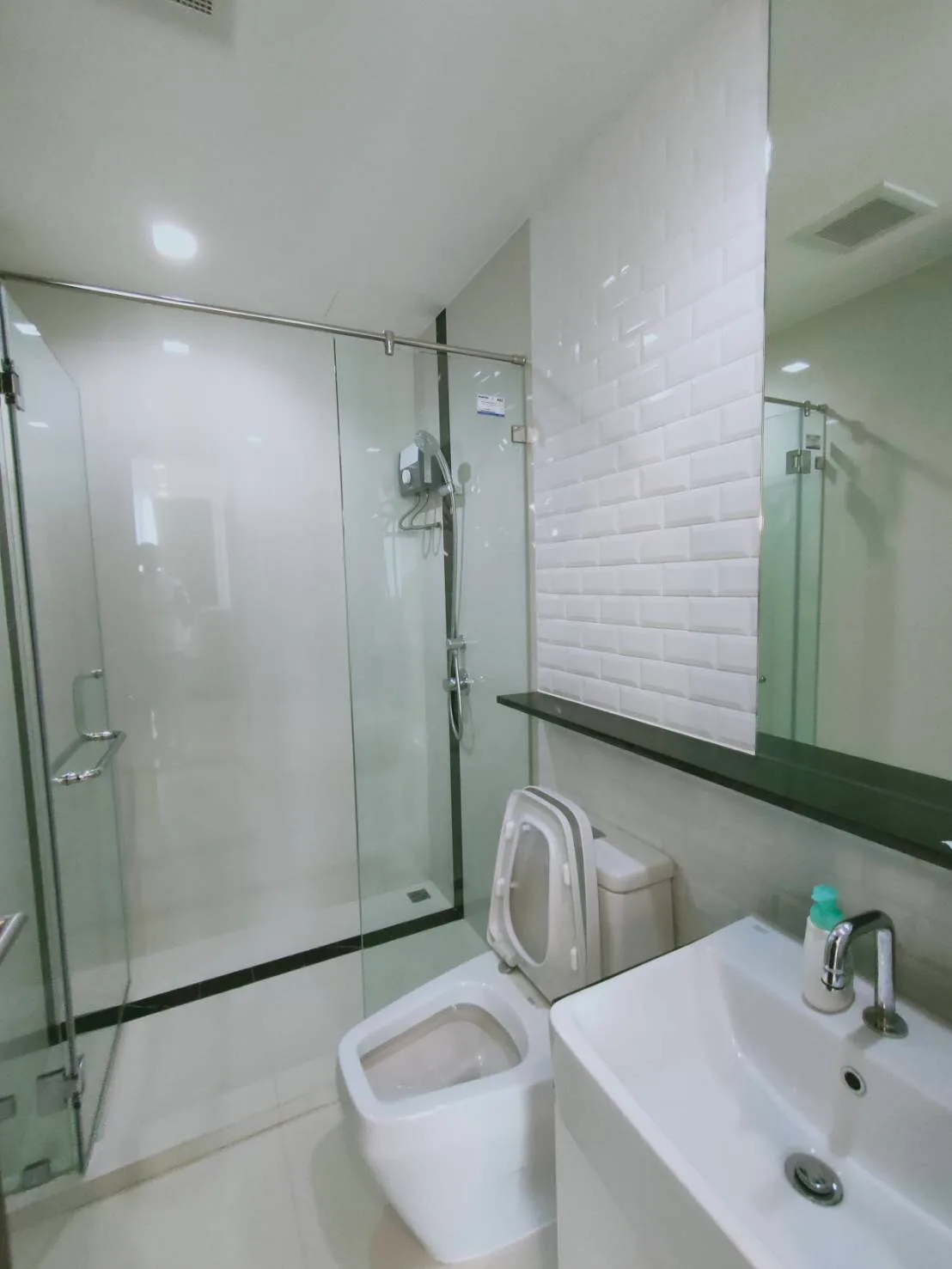 Wish Signature Midtown Siam — photo 8