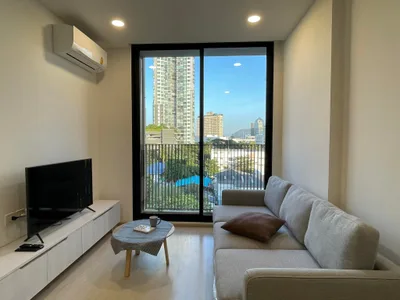 Noble Ambience Sukhumvit 42