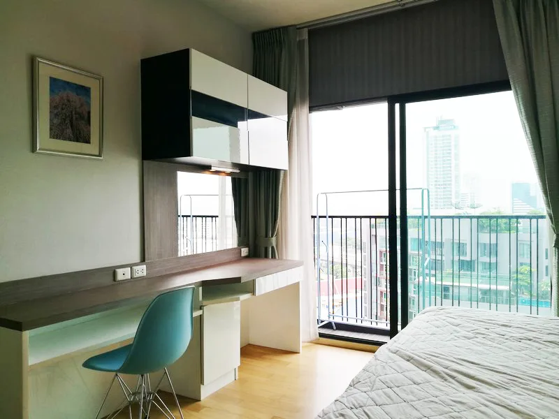 Noble Revolve Ratchada — photo 11