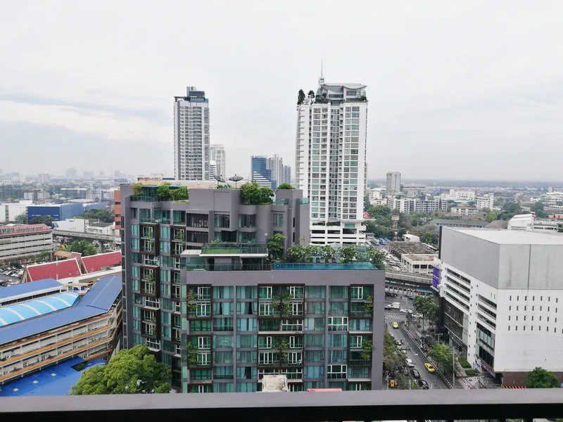 Noble Revolve Ratchada — photo 4