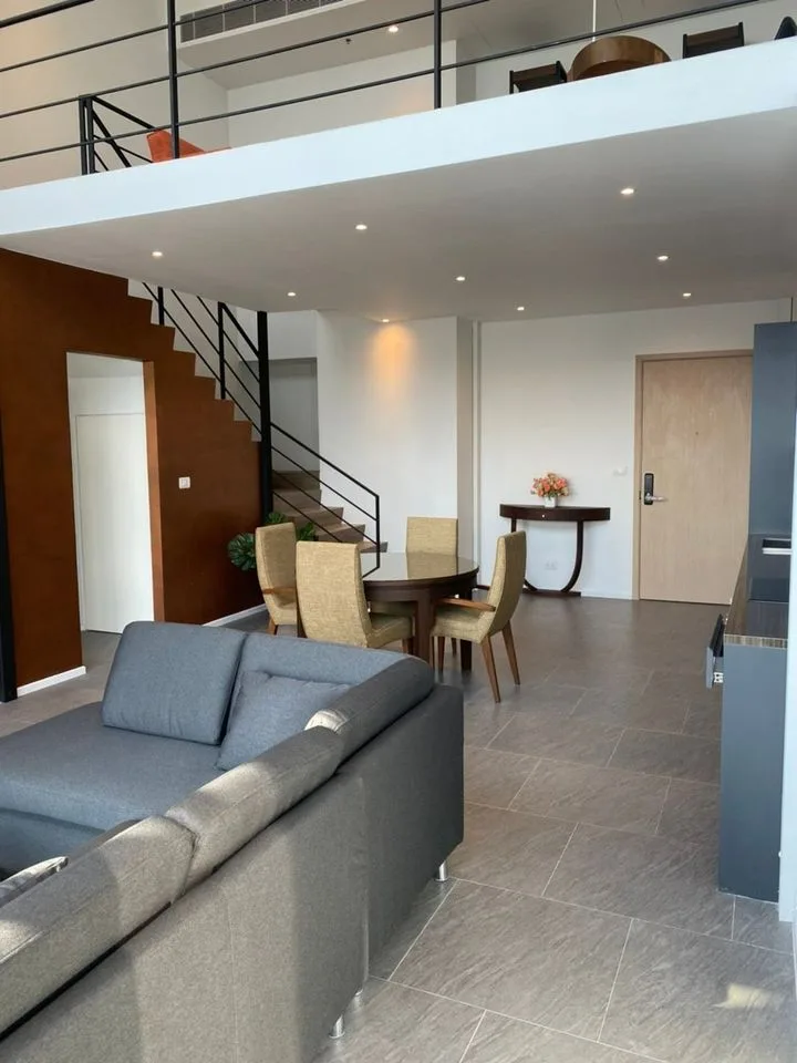 The Lofts Silom — photo 2