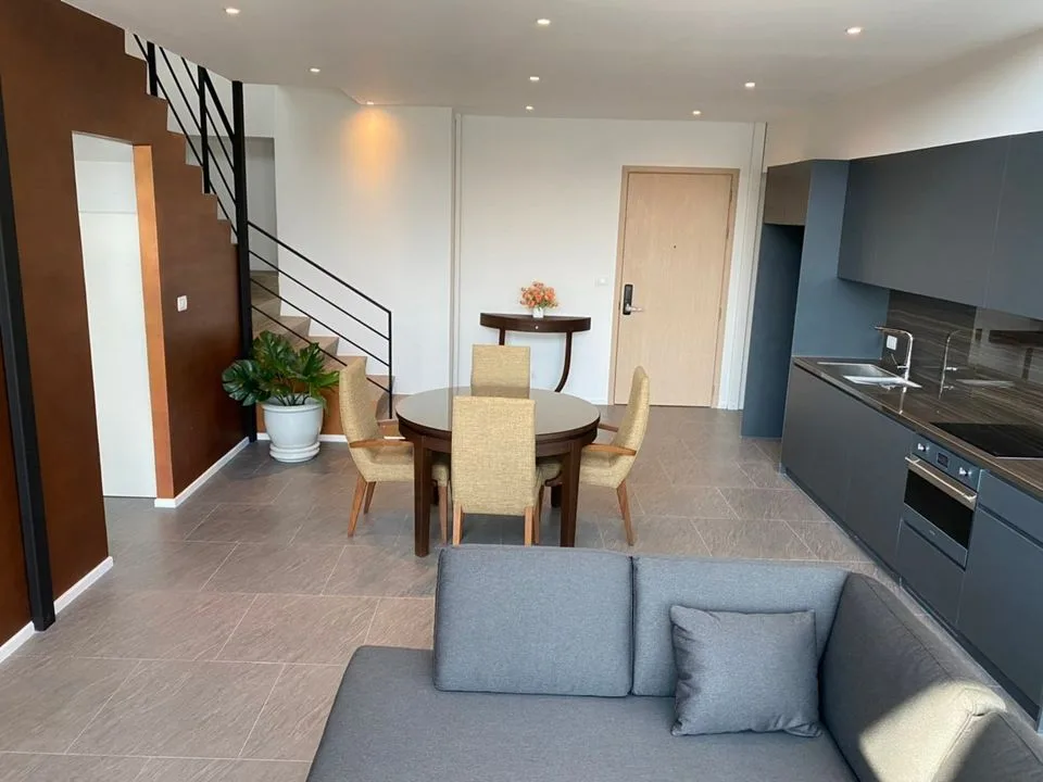 The Lofts Silom — photo 3
