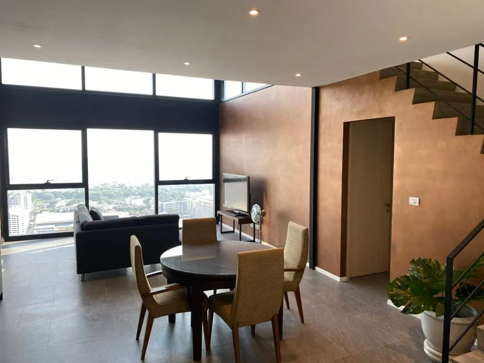 The Lofts Silom — photo 4
