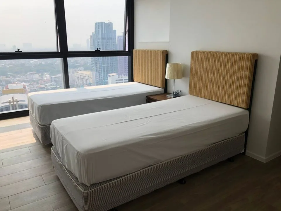 The Lofts Silom — photo 6