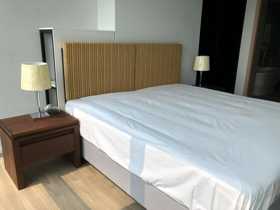 The Lofts Silom — photo 7