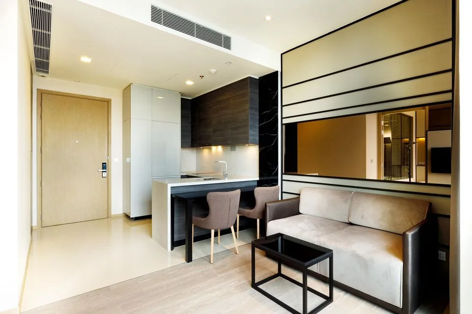 The Esse Asoke — photo 4