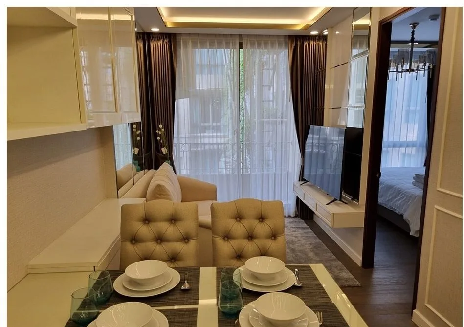 Amaranta Residence — photo 2