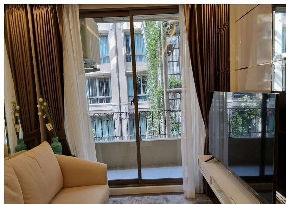 Amaranta Residence — photo 9