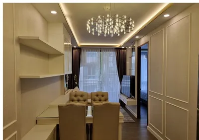 Amaranta Residence