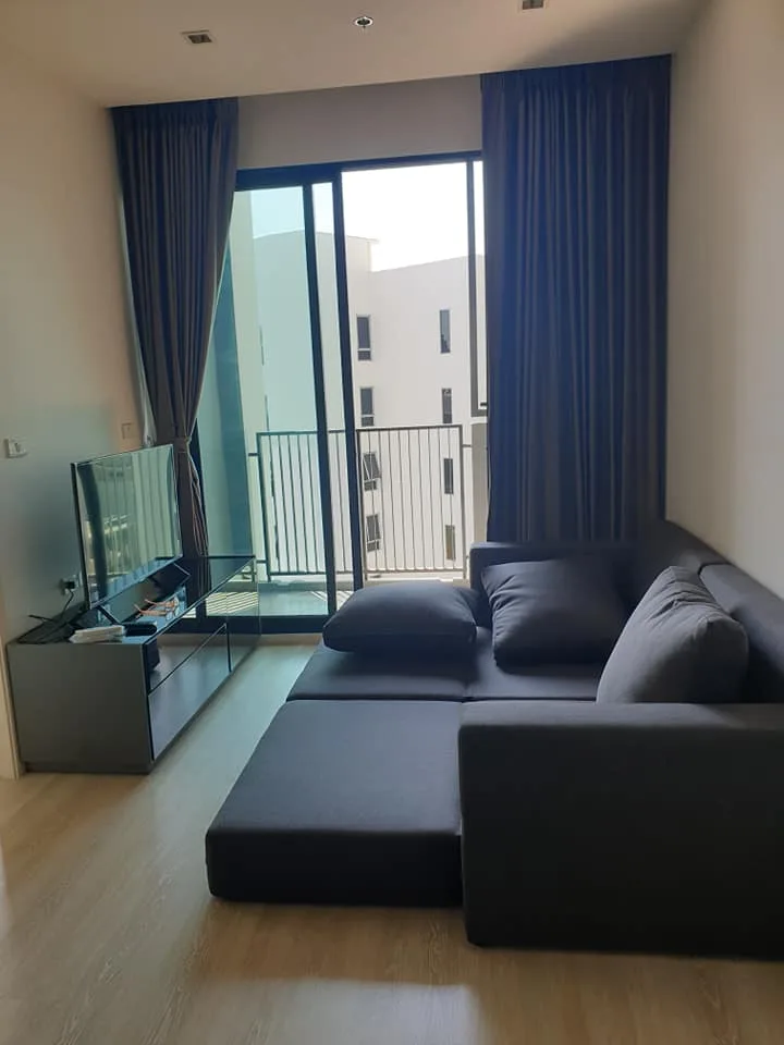 Quinn Condo Ratchada — photo 2