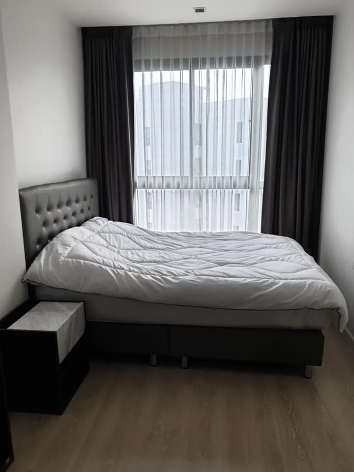 Quinn Condo Ratchada — photo 5