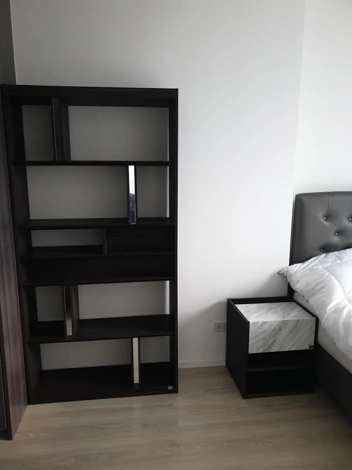 Quinn Condo Ratchada — photo 6