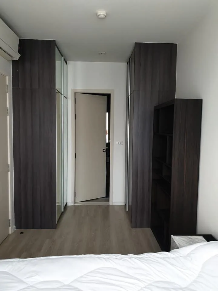 Quinn Condo Ratchada — photo 7