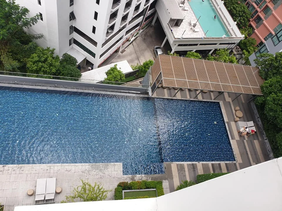 Quinn Condo Ratchada — photo 10