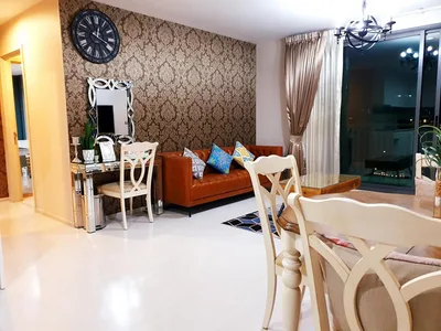 Rhythm Sukhumvit 42