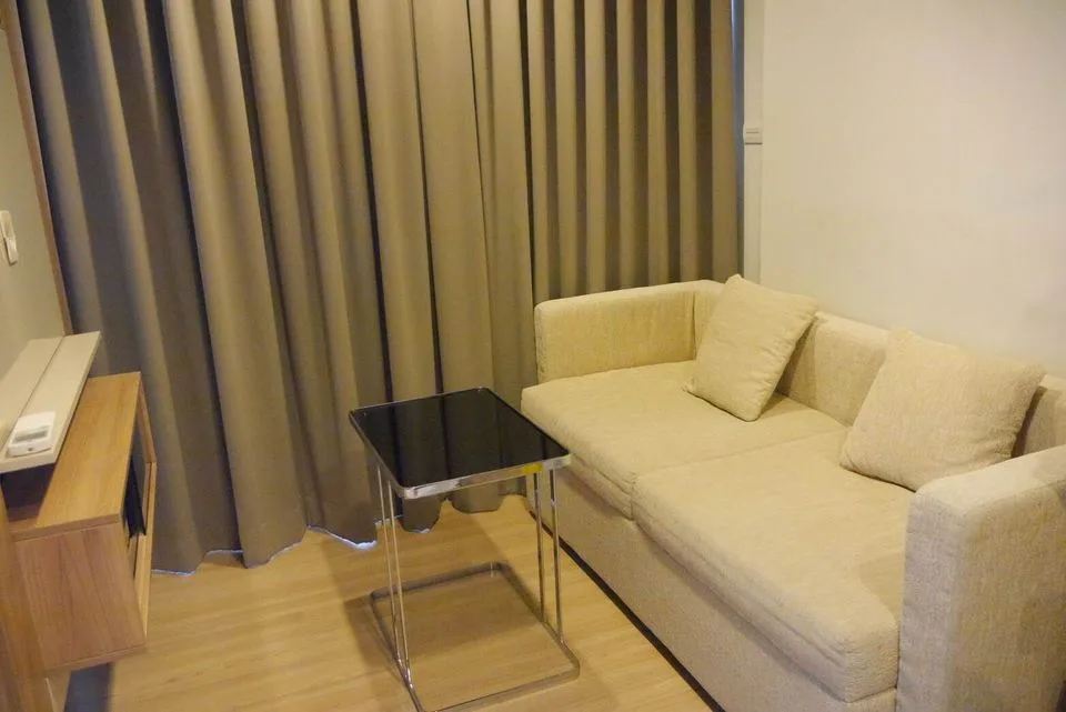 Rhythm Sathorn — photo 2